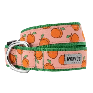 Collar | Peachy Keen