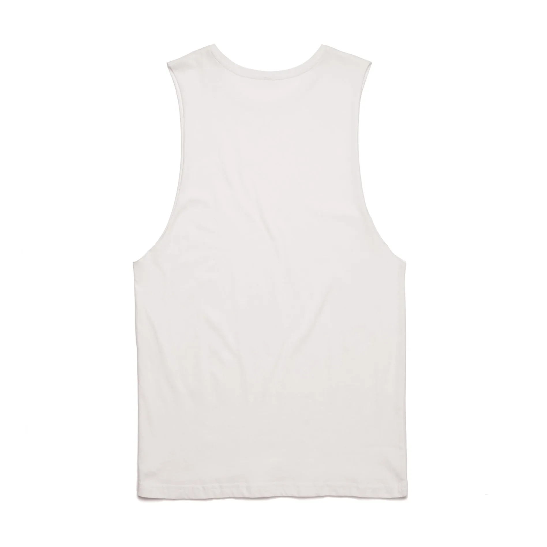 CUSTOM TANK