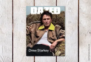 Dazed – Issue 286: The Drama Issue