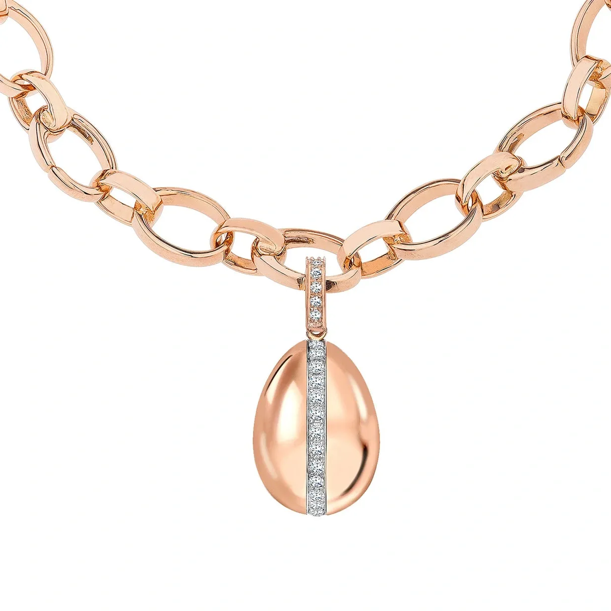 Egg Charm
