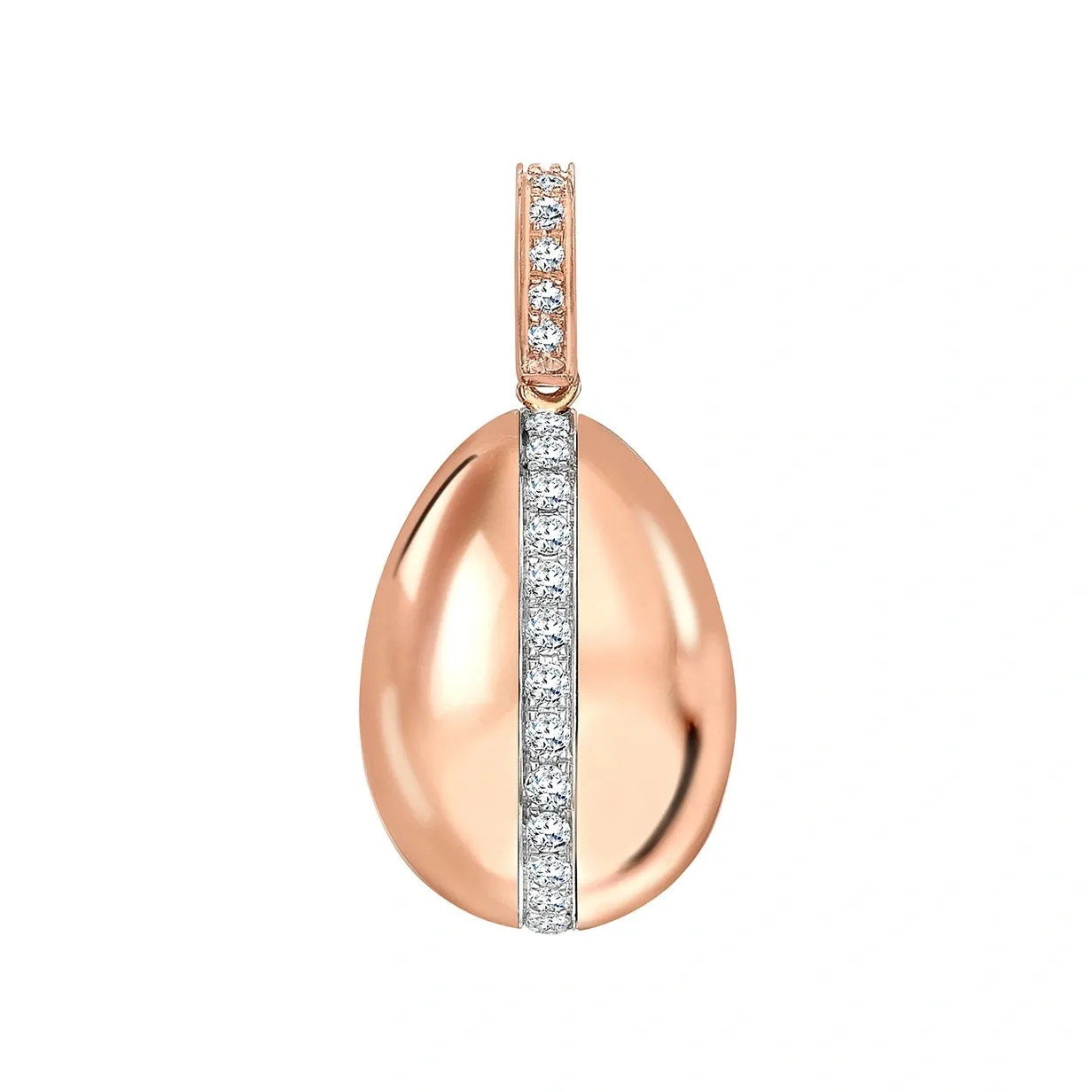 Egg Charm