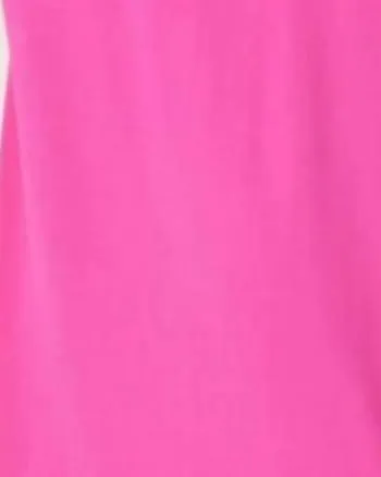 Everyday Maxi Dress In Hot Pink | Hot Pink