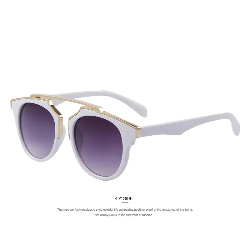 Fashion Cat Eye Sunglass UV400