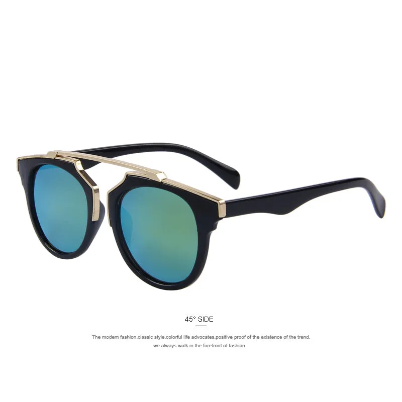 Fashion Cat Eye Sunglass UV400