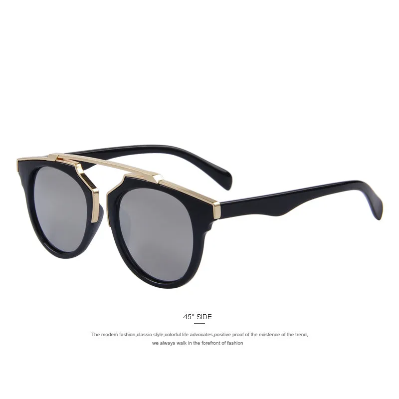 Fashion Cat Eye Sunglass UV400