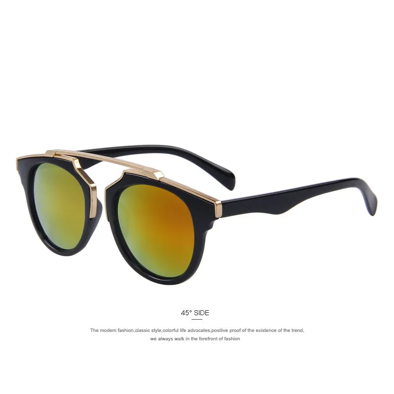Fashion Cat Eye Sunglass UV400