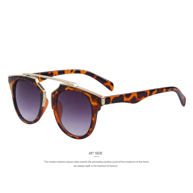 Fashion Cat Eye Sunglass UV400