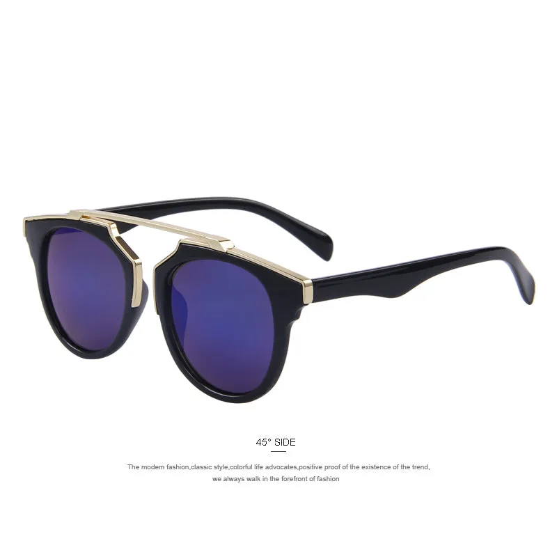 Fashion Cat Eye Sunglass UV400