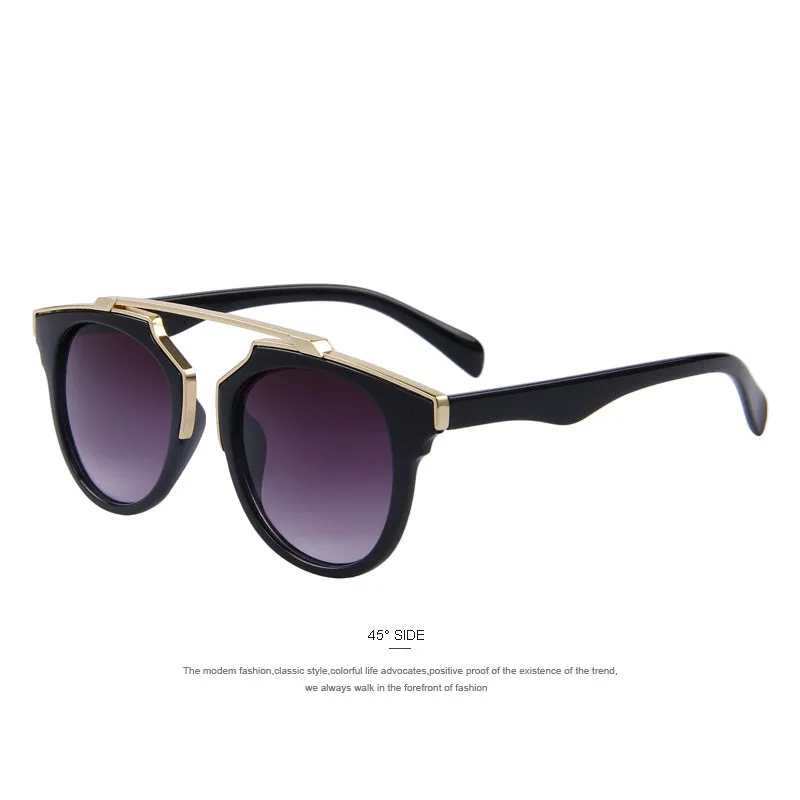 Fashion Cat Eye Sunglass UV400
