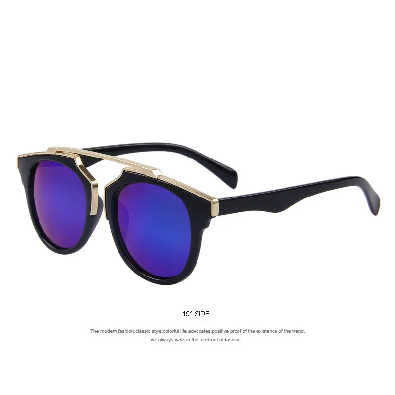 Fashion Cat Eye Sunglass UV400