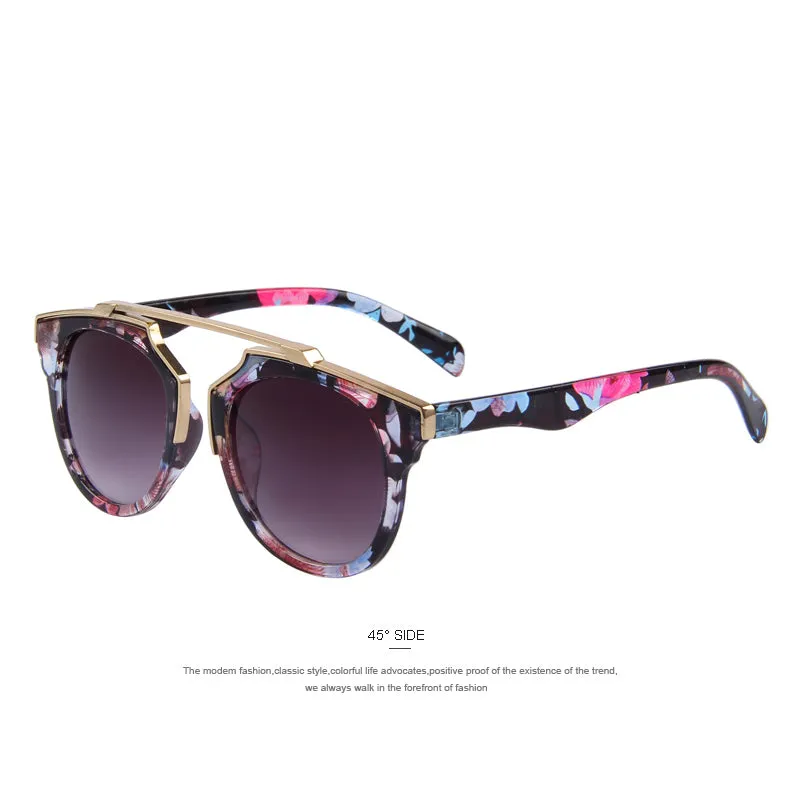 Fashion Cat Eye Sunglass UV400