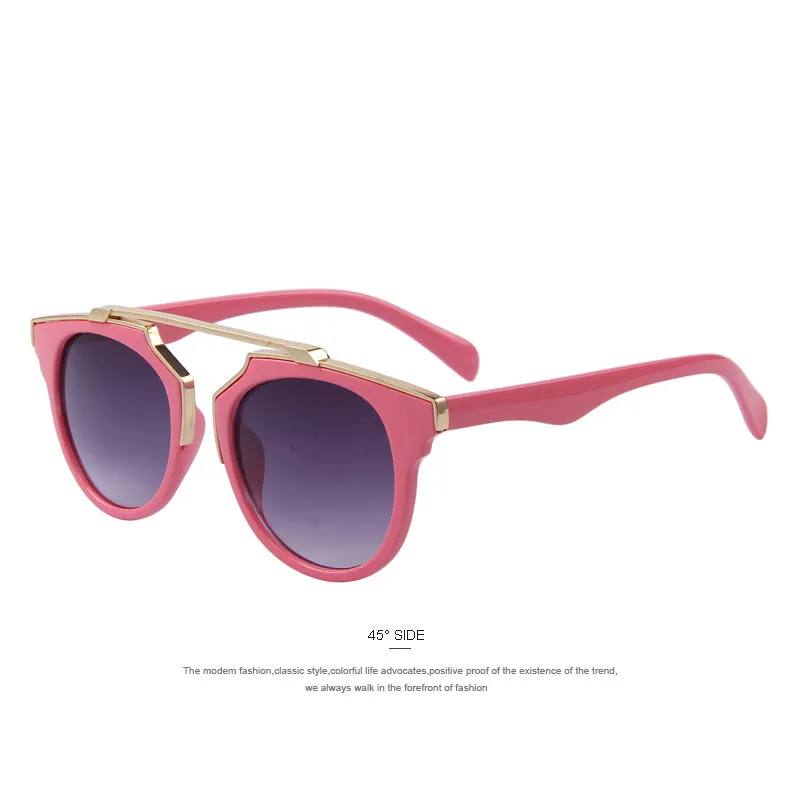 Fashion Cat Eye Sunglass UV400