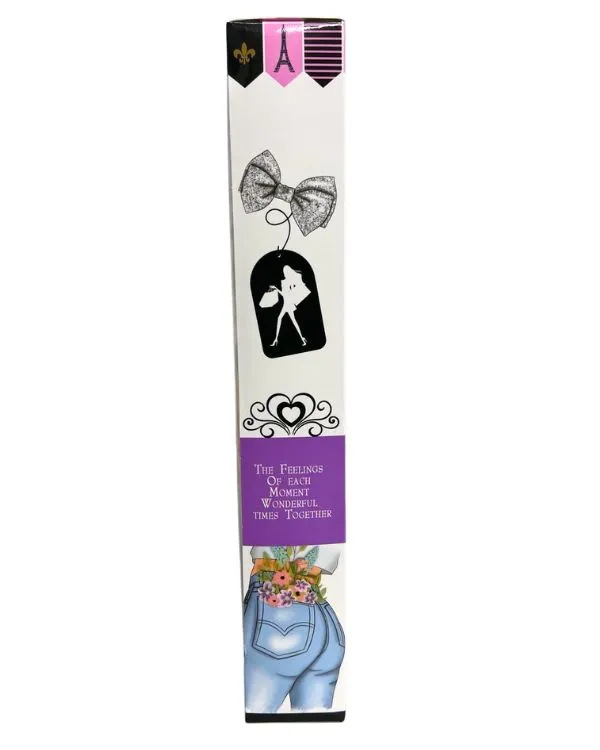 Fashion Pretty Girl Toy Doll Winter Wear