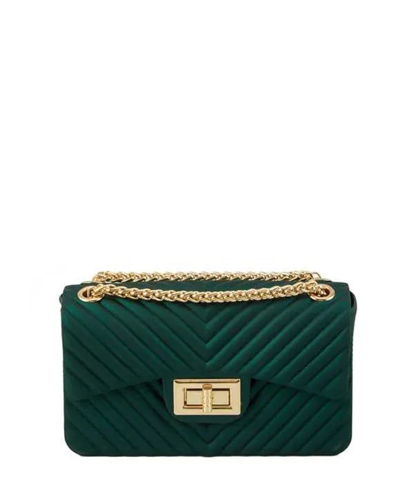 Friday Favorite Vegan Leather Mini Purse