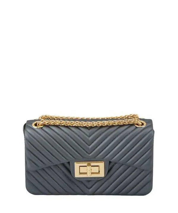 Friday Favorite Vegan Leather Mini Purse