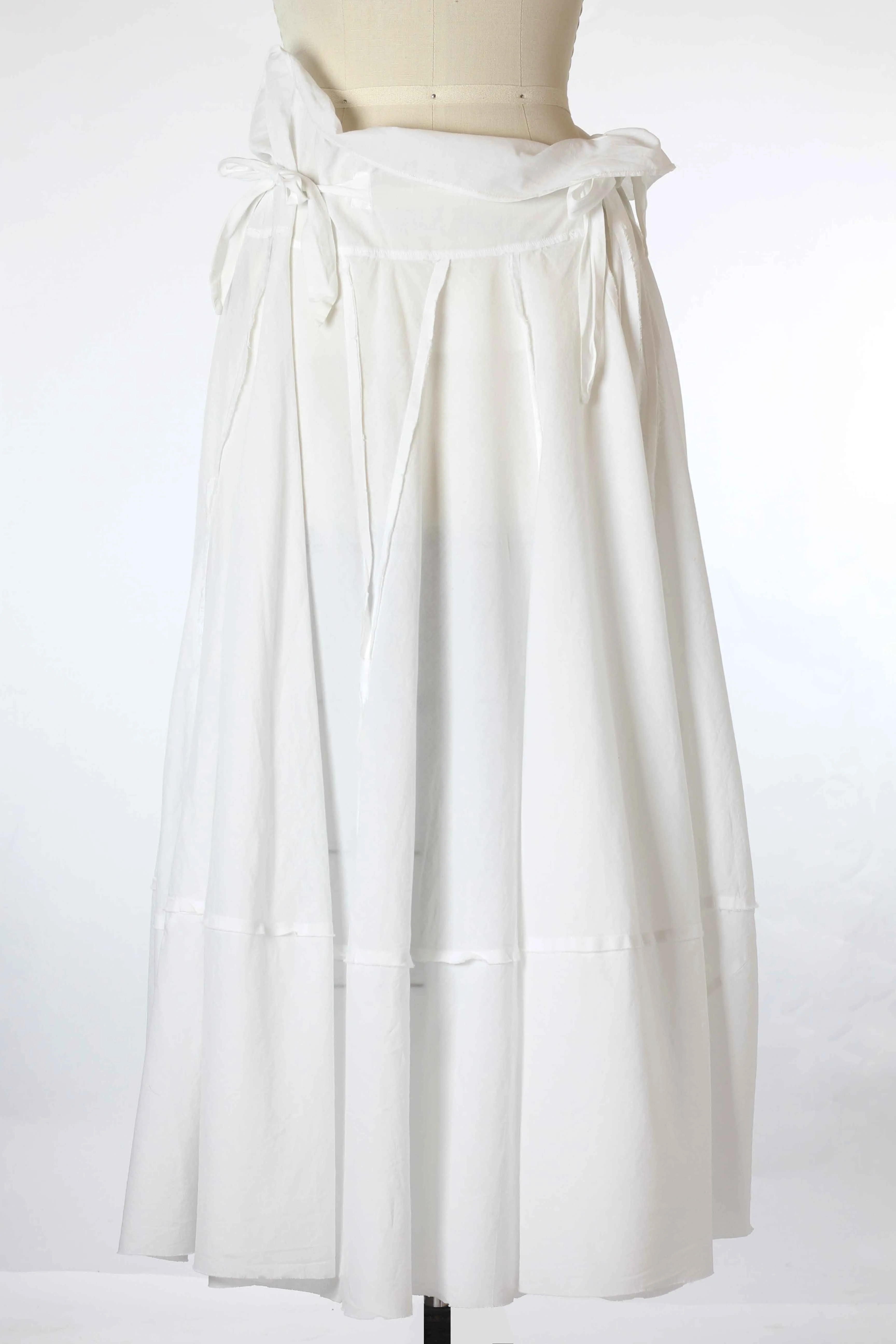 Grande Skirt