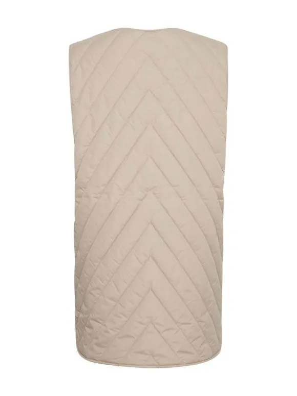 HalimoSZ Vest