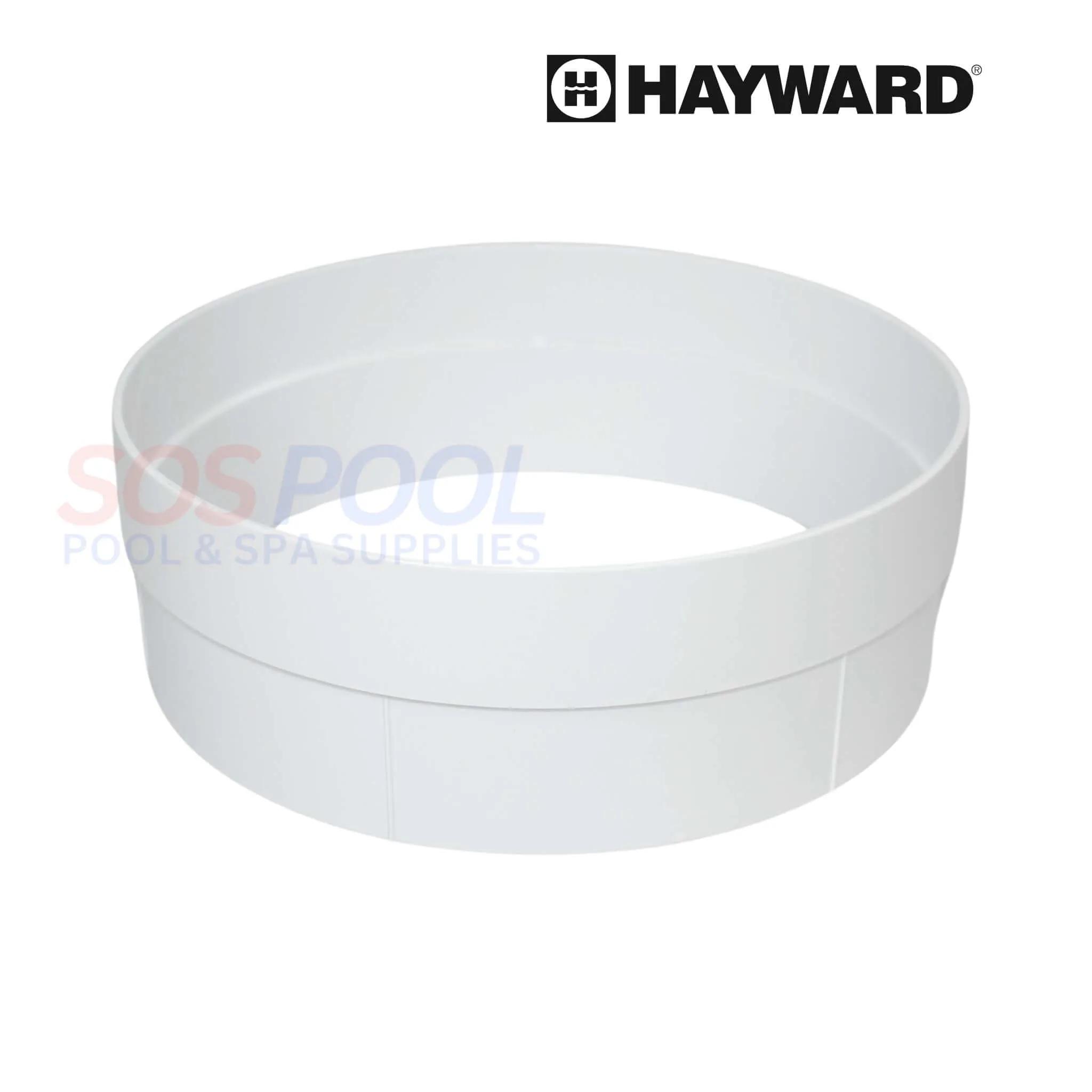 Hayward Collar Extension For Skim Master Skimmers | SP1070P