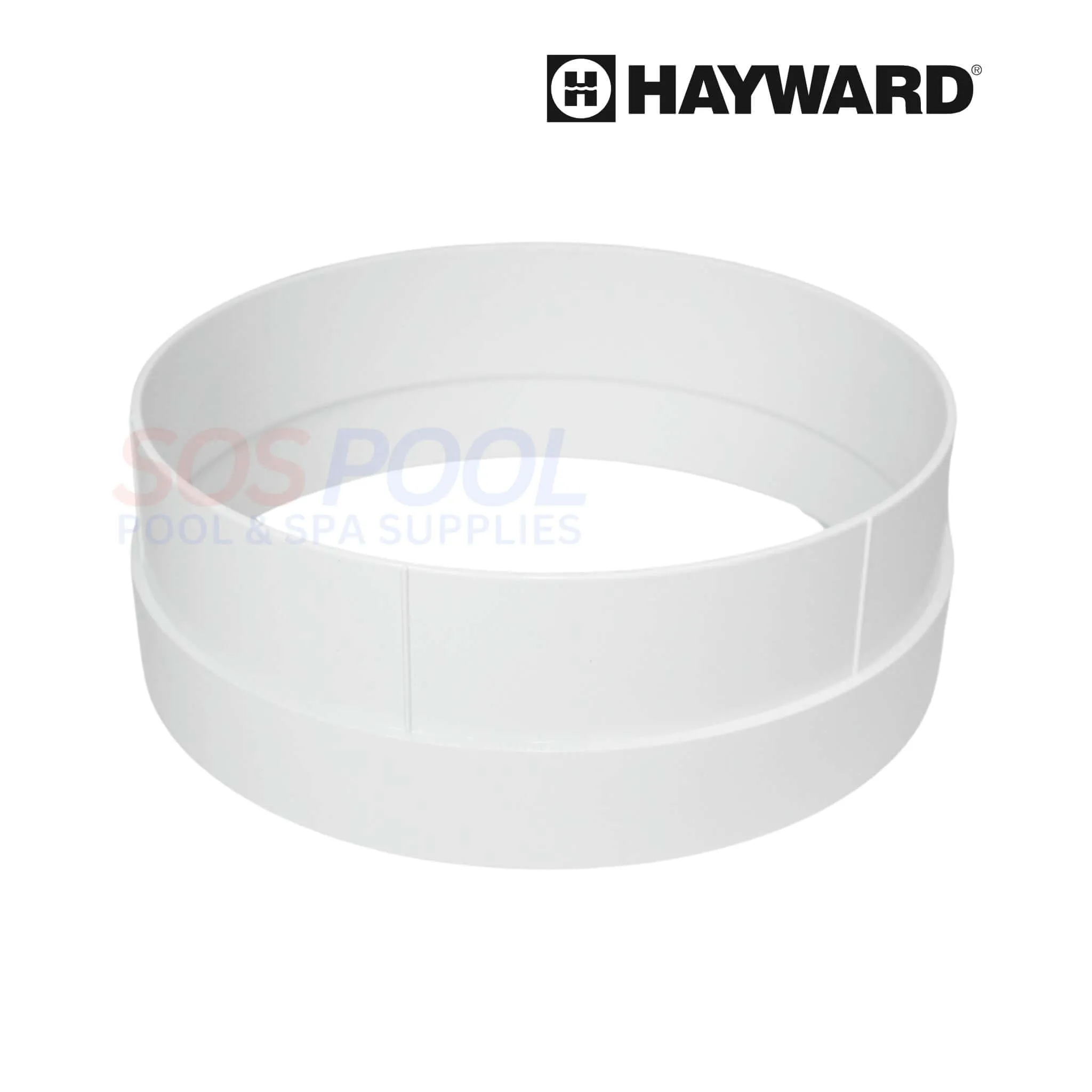 Hayward Collar Extension For Skim Master Skimmers | SP1070P