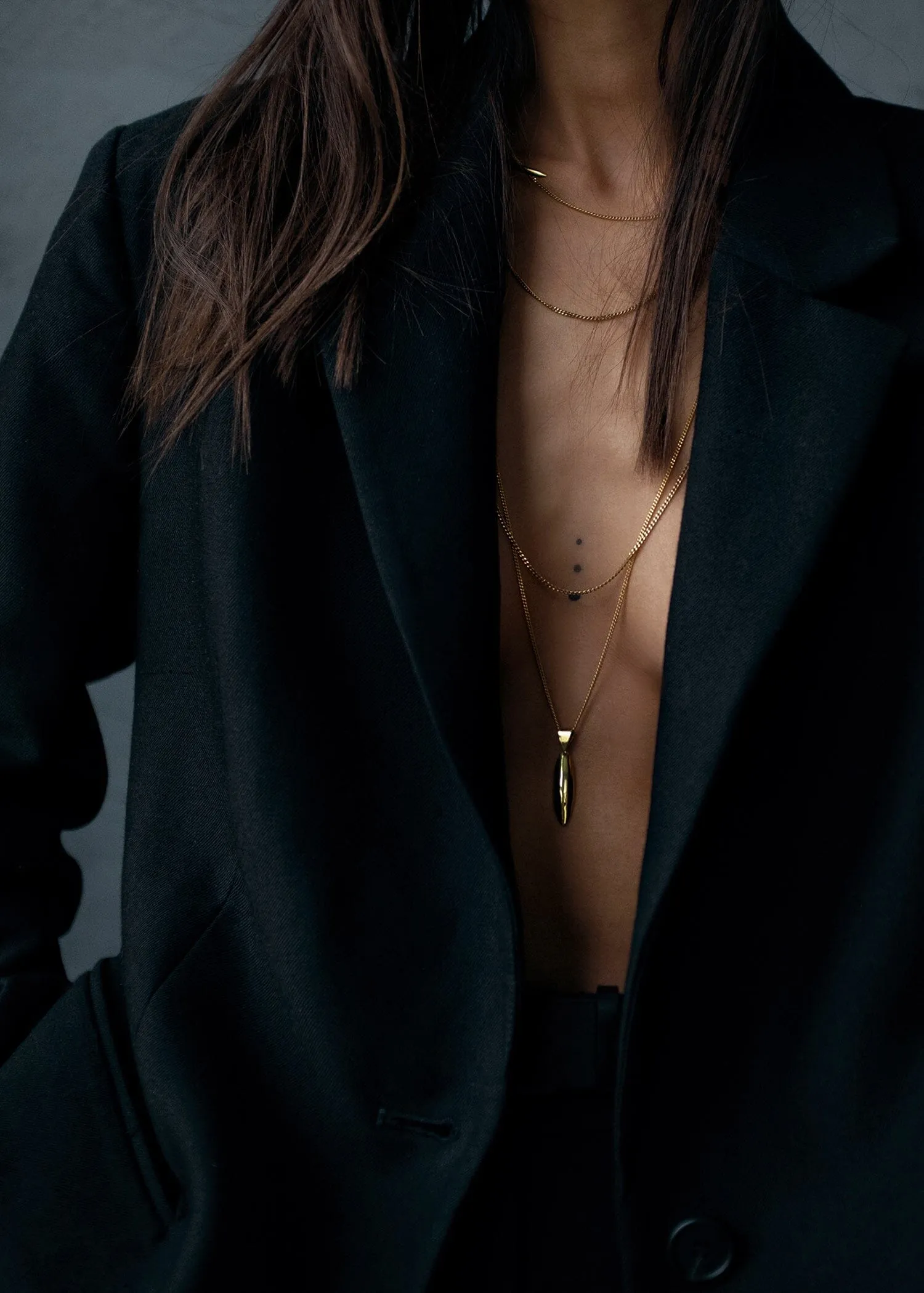 Heritage Pendant