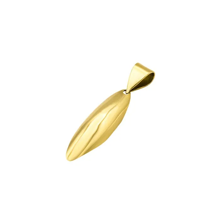 Heritage Pendant