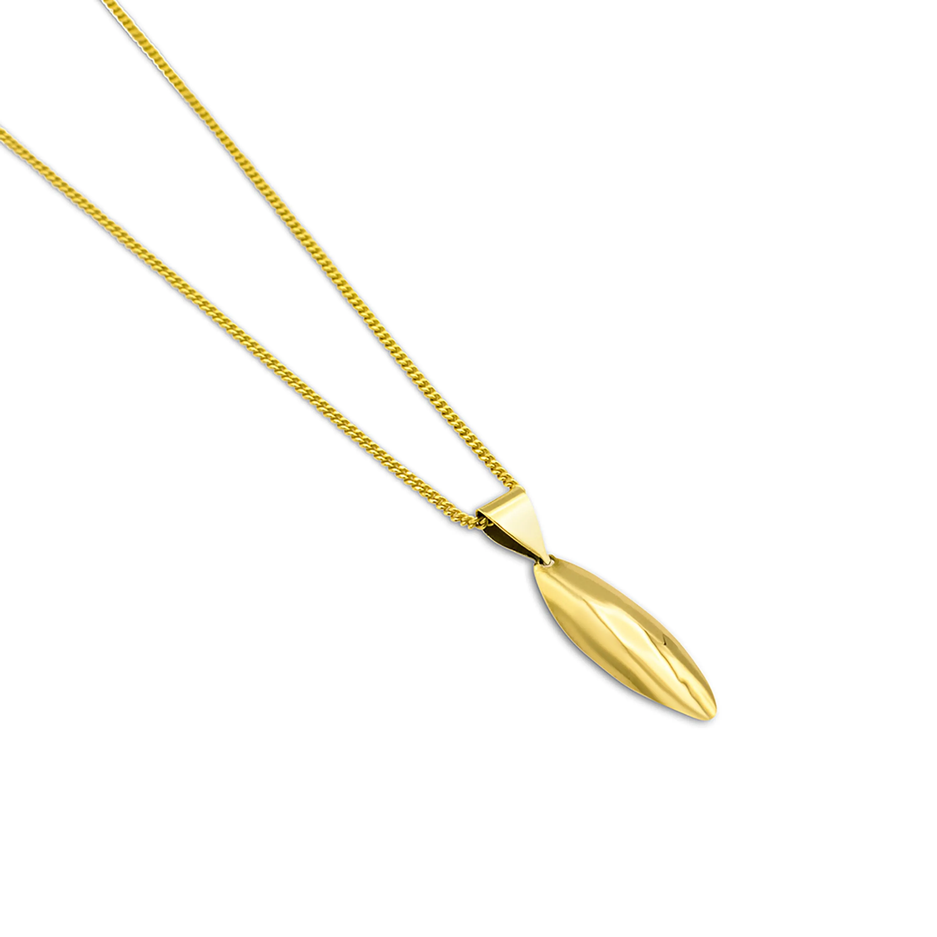 Heritage Pendant