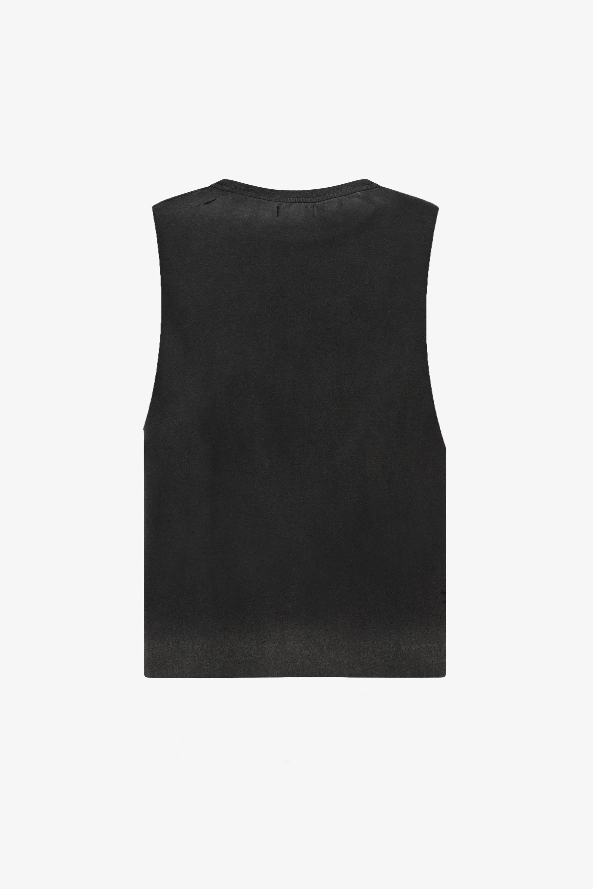 Highway Blues Eagle Vintage Tank
