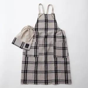HÄP & CRAFT | Dress | Ladies' Apron Dress