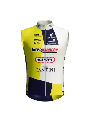 INTERMARCHÉ-WANTY OFFICIAL TEAM Flight 3.0 Men´s Vest