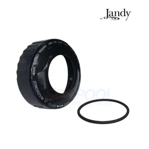 Jandy Small Collar With O-Ring For Fusion Soft Salt Systems | R0502400