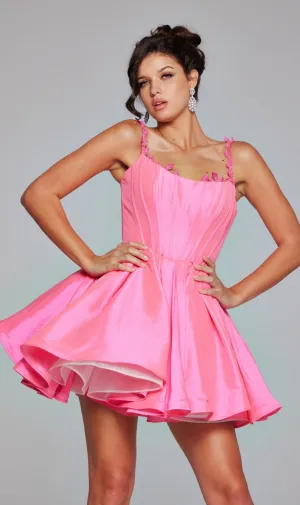 Jovani Short Party Dress 40379