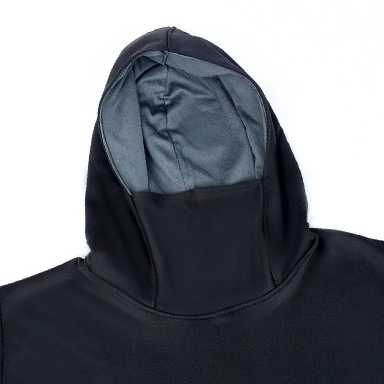 Jupiter Samurai Premium Poly Fleece Hoodies For Men