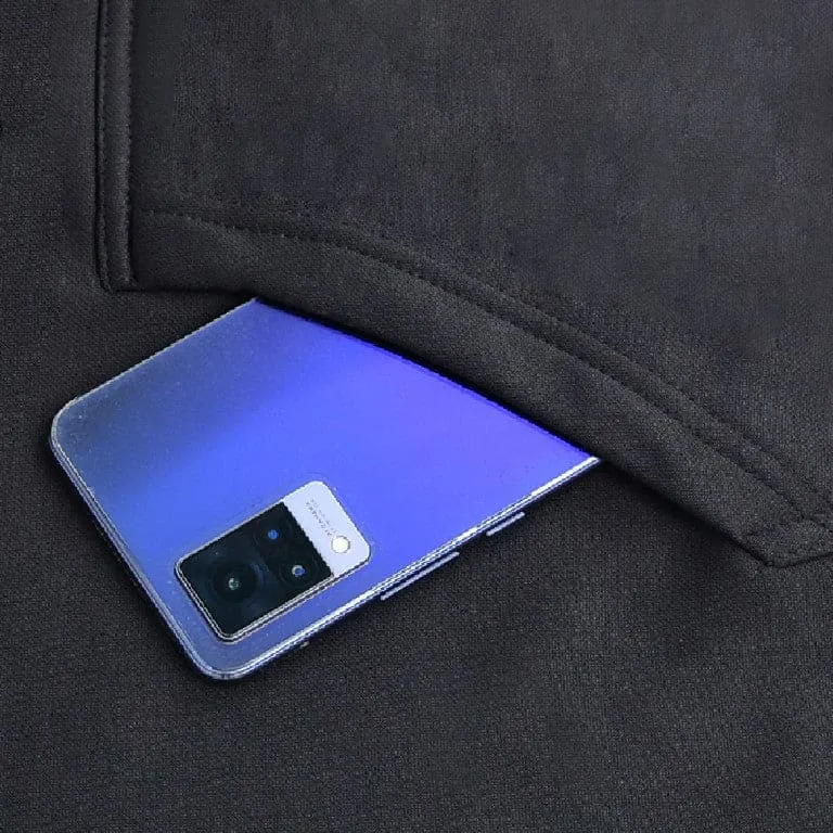 Jupiter Samurai Premium Poly Fleece Hoodies For Men