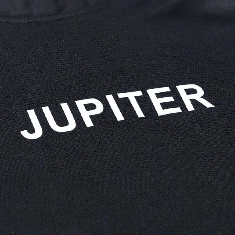 Jupiter Samurai Premium Poly Fleece Hoodies For Men