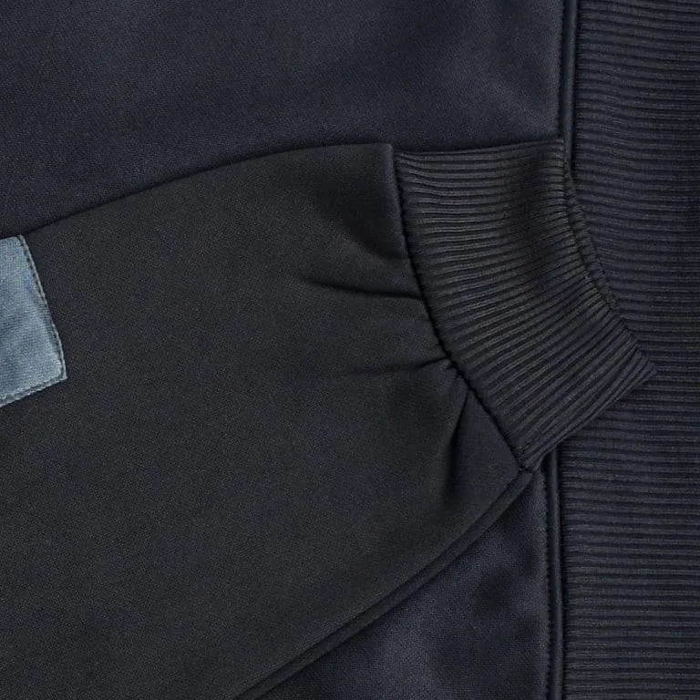 Jupiter Samurai Premium Poly Fleece Hoodies For Men