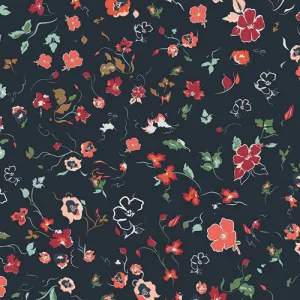 Knit Joie de Clair Woodlands