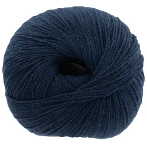 Knitting for Olive Merino Yarn - Navy Blue