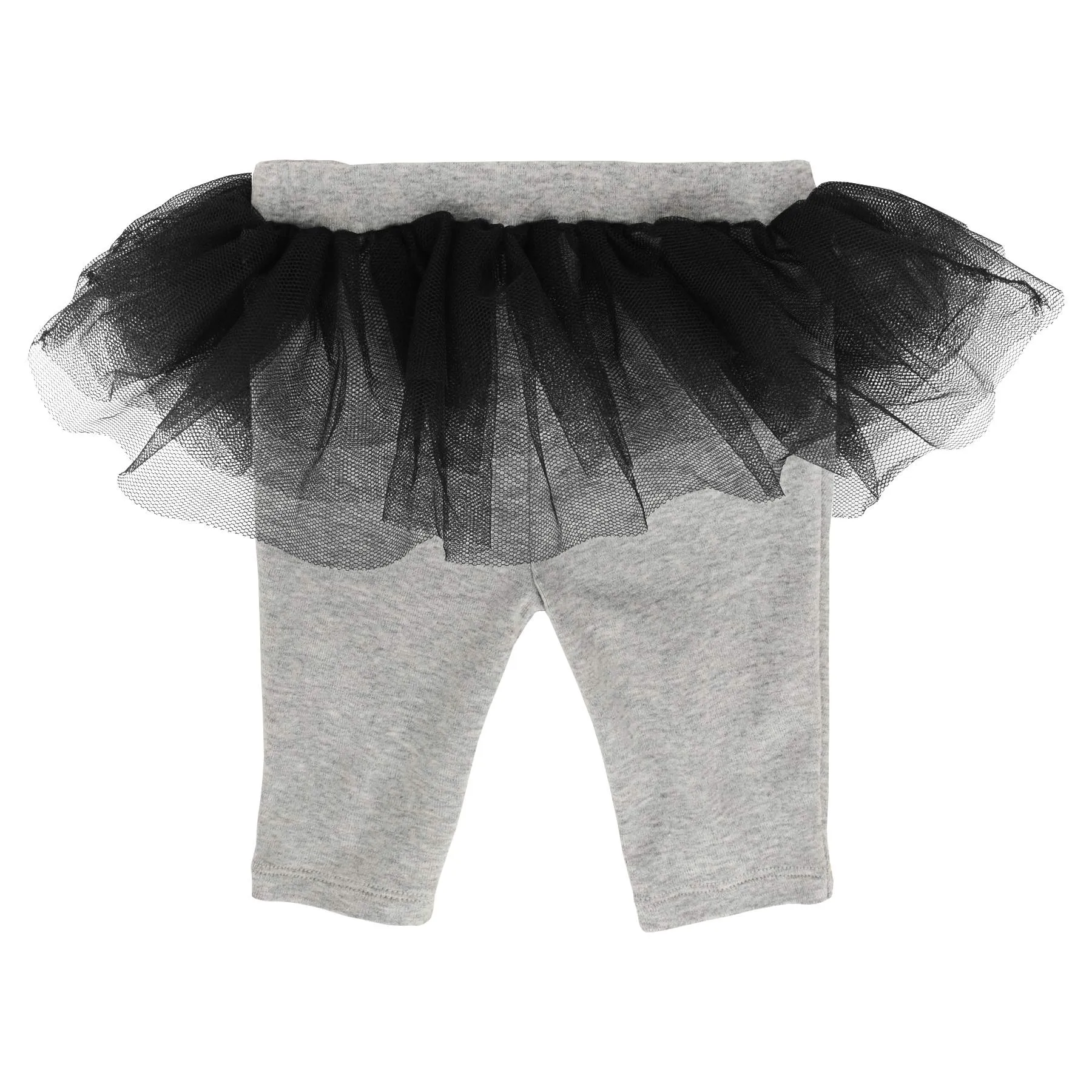 Lakers Princess Bodysuit with Tutu Leggings
