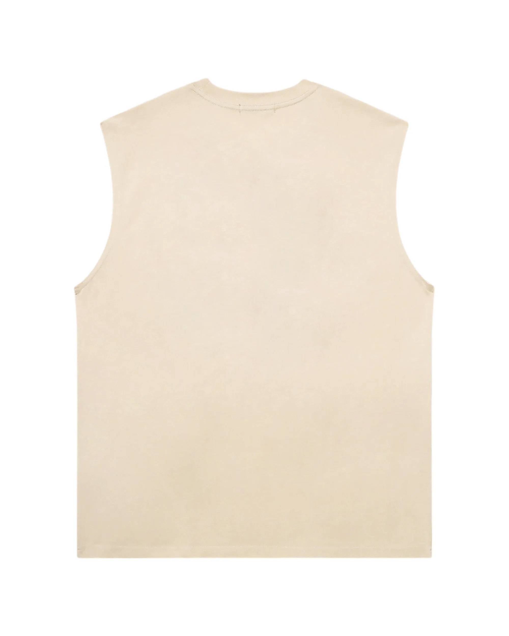 Logo-print Tank Top