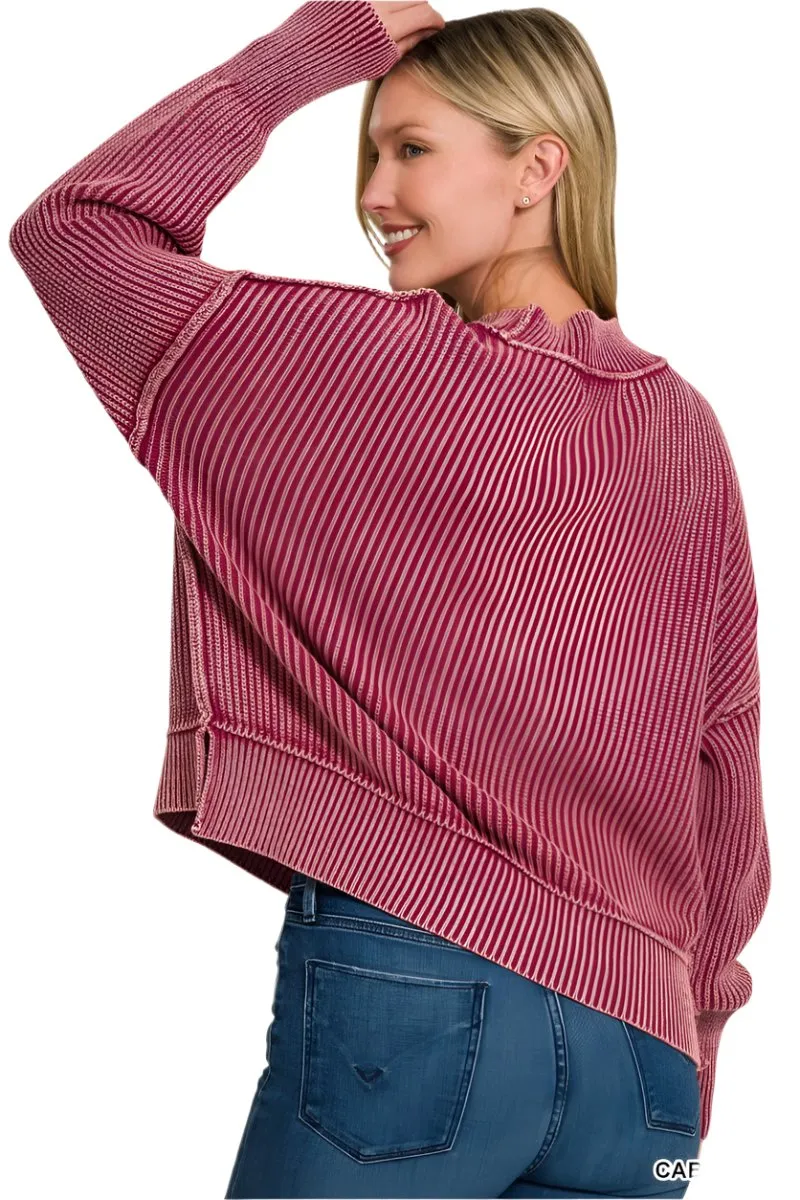 Looking For More Sweater