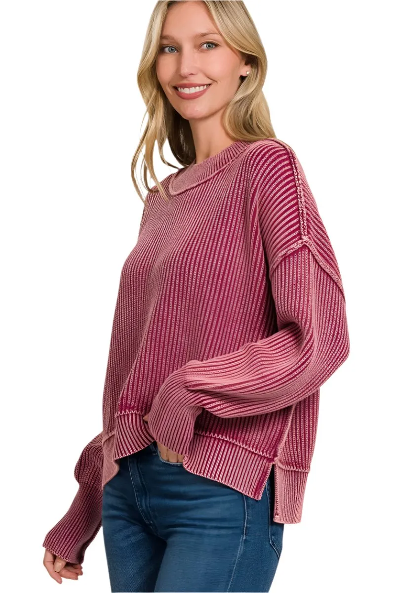 Looking For More Sweater