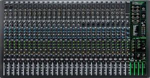 Mackie PROFX30V3 30-Channel 4-Bus Professional Effects Mixer with USB (DEMO)