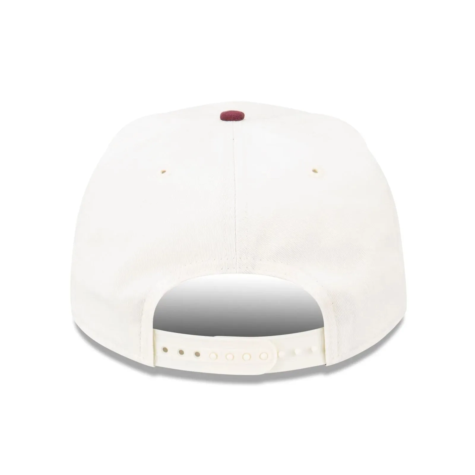 Manly Sea Eagles Official GOLFER Retro Flat Cap Snapback Heritage Classic NRL Rugby League By New Era