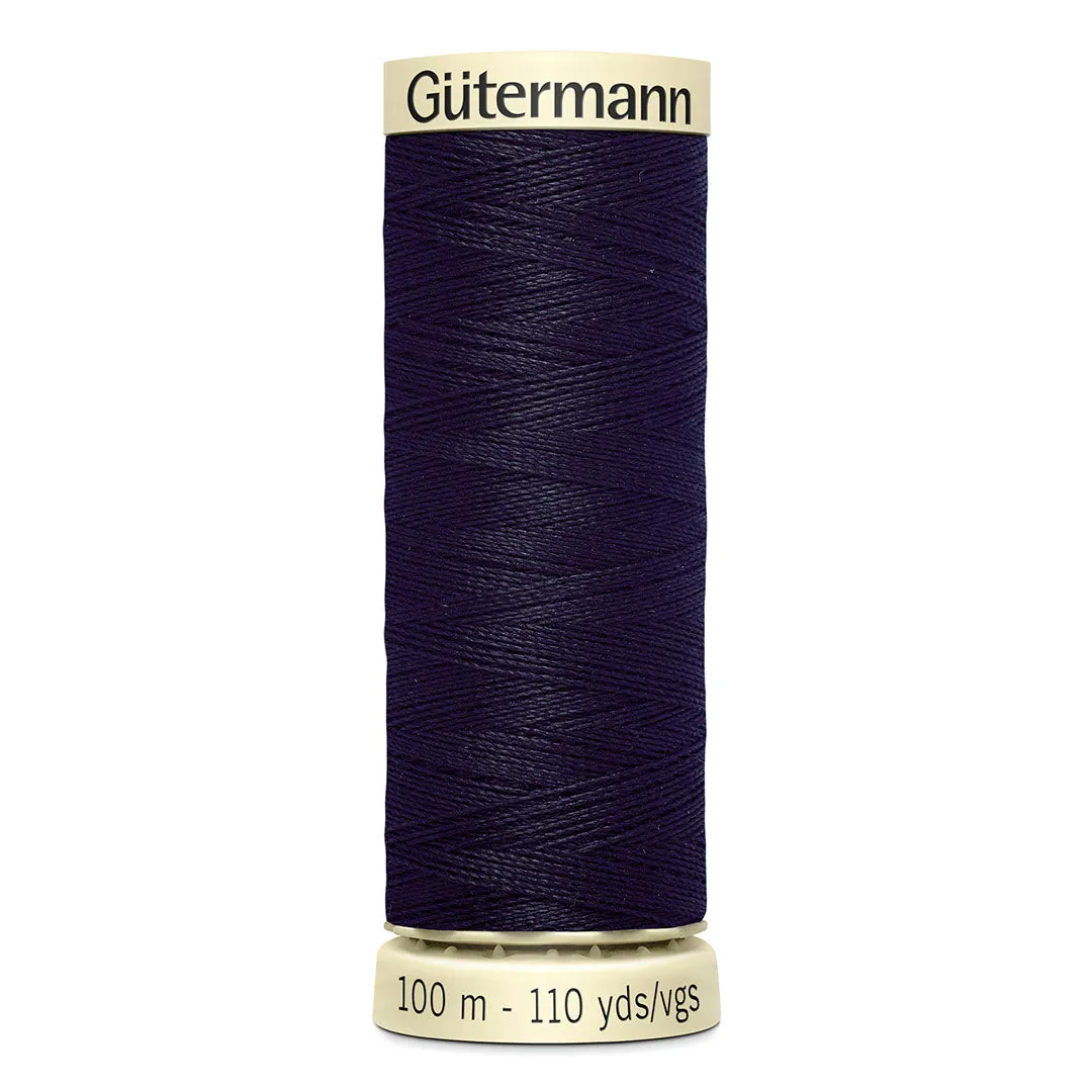 Marina Boucle Navy Coating