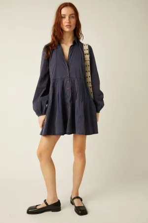 Marvelous Mia Mini Dress