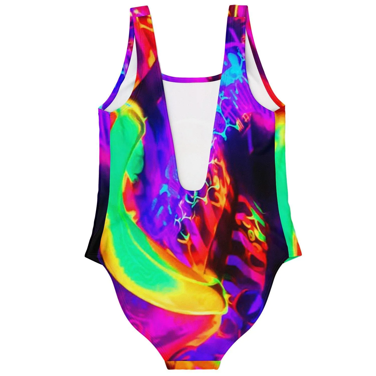 Melted Dreams Swimsuit