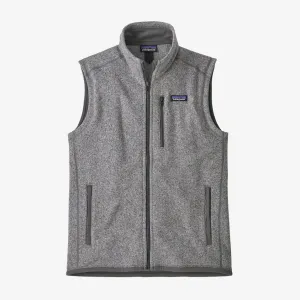 Men's Better Sweater® Fleece Vest