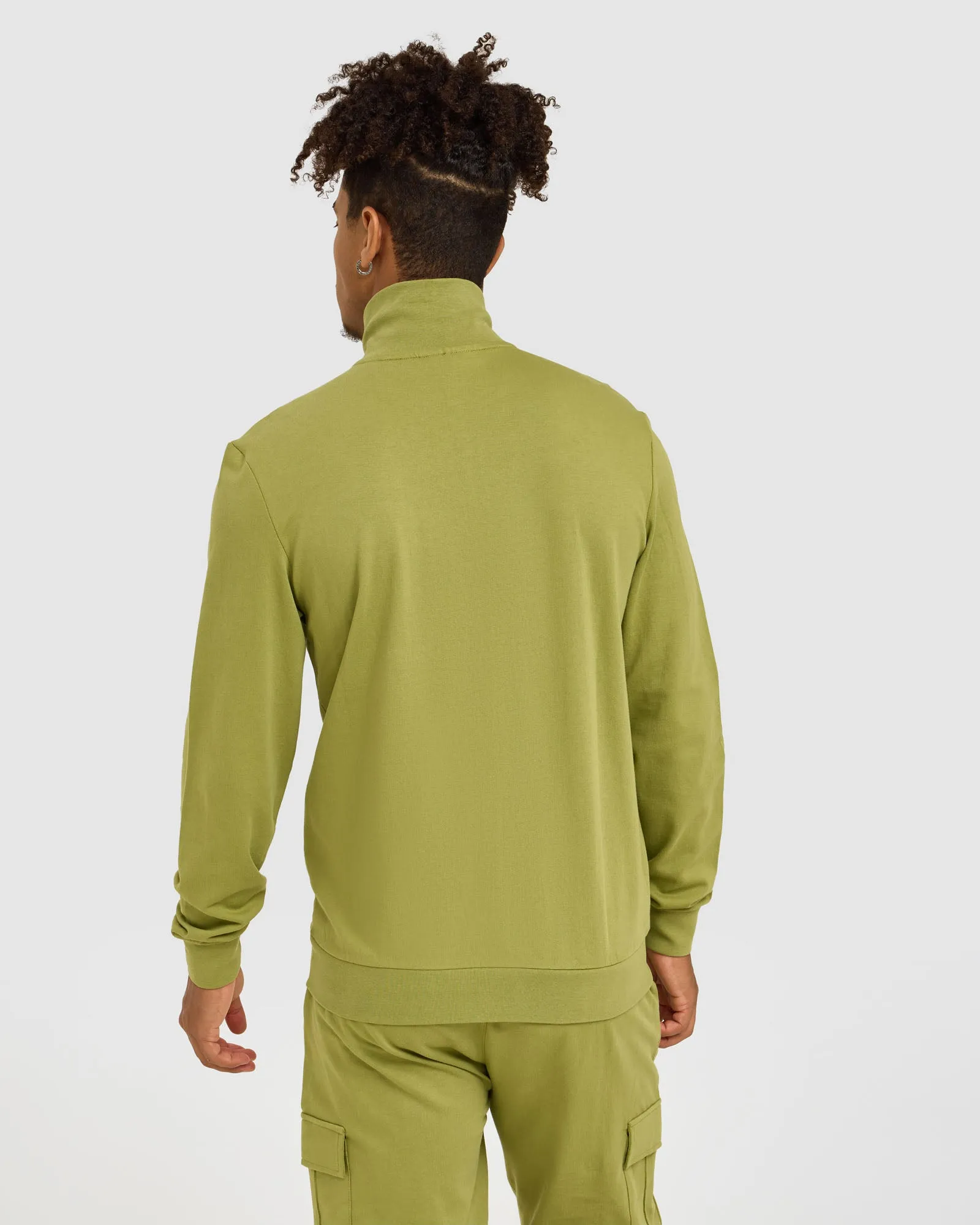 Men's Micah Track Jacket