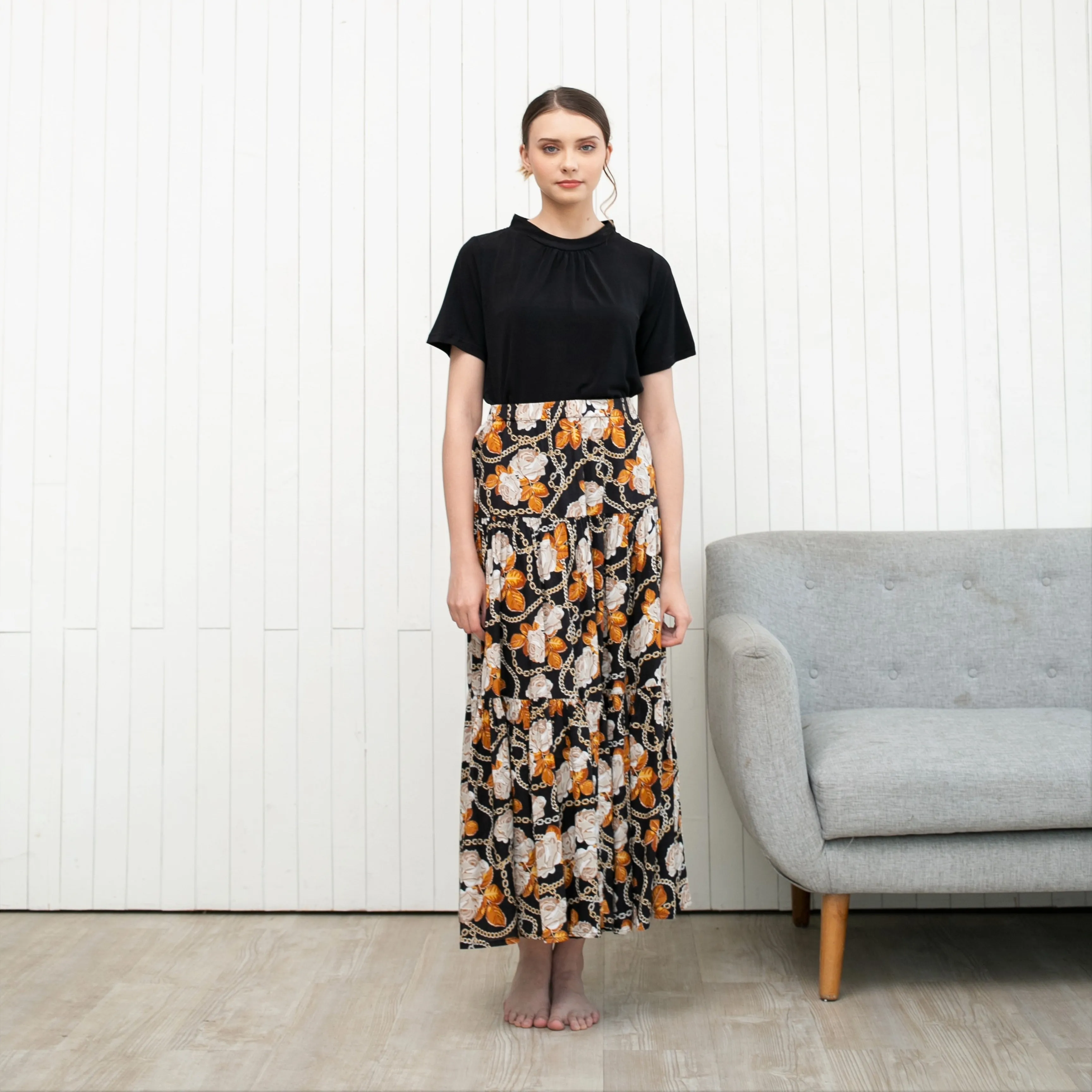 Minnie Skirt