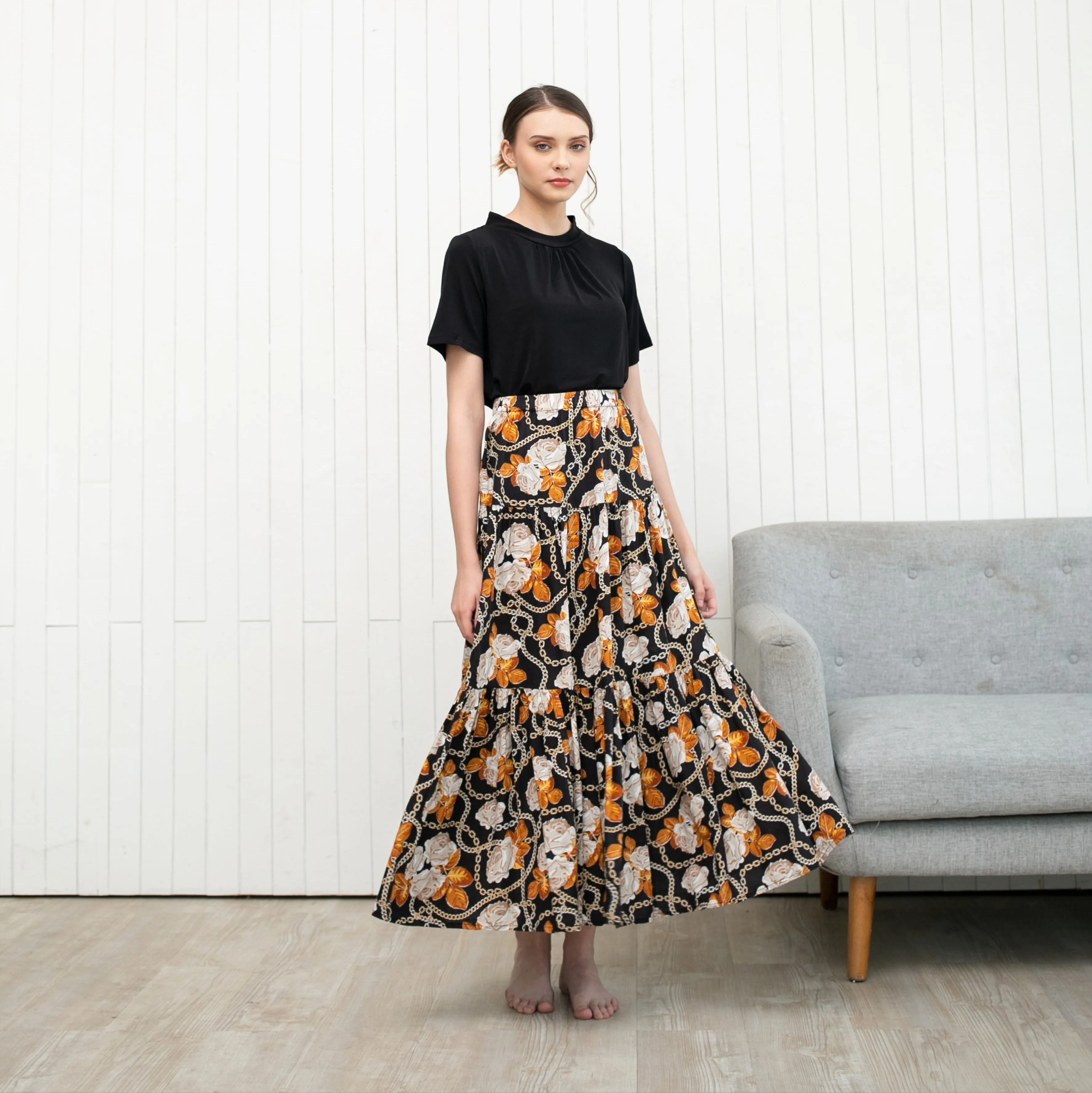 Minnie Skirt